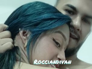 Rocciandivan
