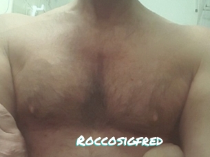 Roccosigfred