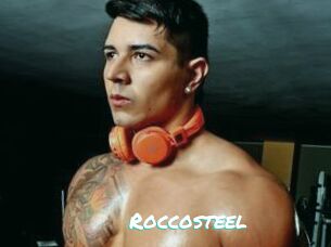 Roccosteel