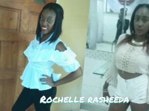 Rochelle_rasheeda
