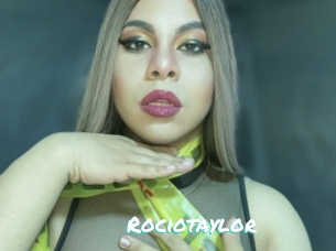 Rociotaylor