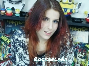 rockerlana Free Sites X