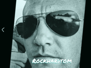 Rockhardtom