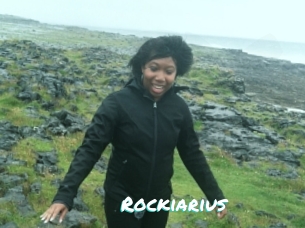 Rockiarius