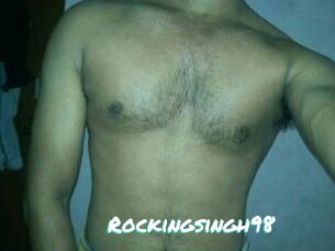 Rockingsingh98