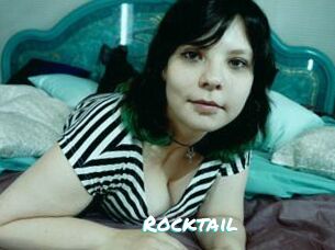 Rocktail
