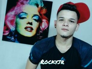 Rockyjr
