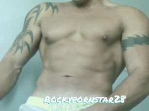 Rockypornstar28