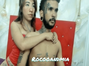 rocooandmia Free Sites X