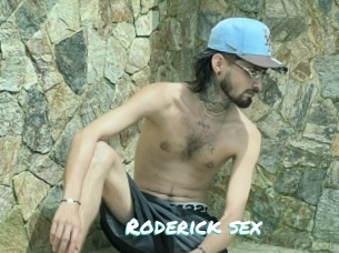 Roderick_sex