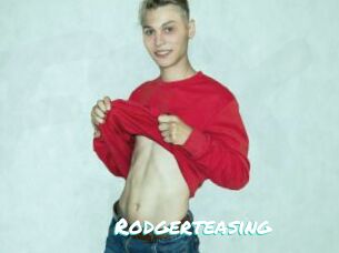 Rodgerteasing