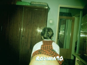 Rodinia90