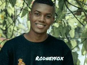 Rodneyfox