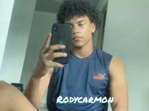 Rodycarmon