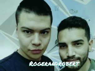 Rogerandrobert
