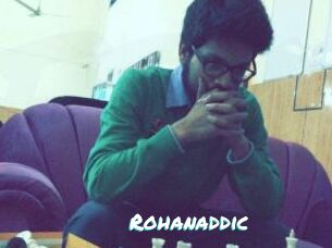 Rohanaddic