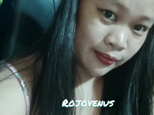 Rojovenus