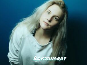 Roksanaray