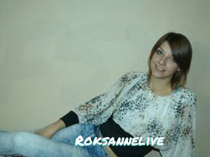 Roksannelive