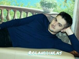 Rolanddinlas