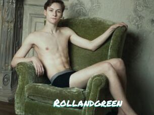 Rollandgreen