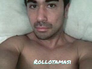 Rollotamasi