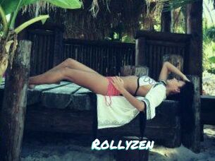 Rollyzen