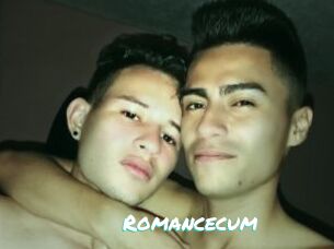Romancecum