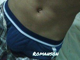 Romanson