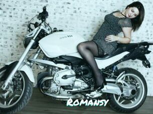 Romansy