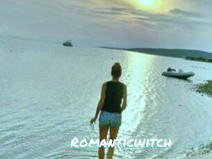 Romanticwitch