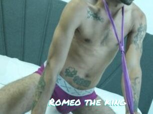 Romeo_the_king