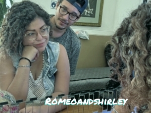 Romeoandshirley