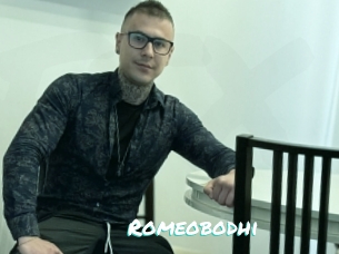 Romeobodhi