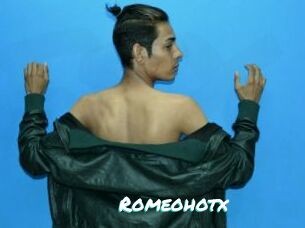 Romeohotx