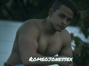 Romeojonessex