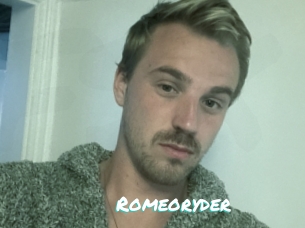 Romeoryder