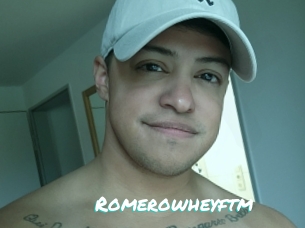 Romerowheyftm