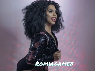 Romiagamez