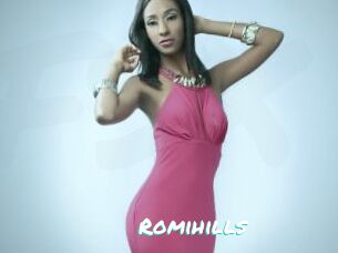 Romihills