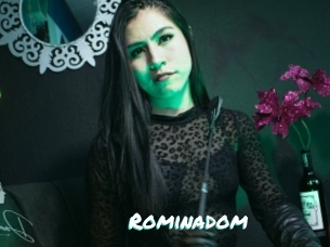 Rominadom