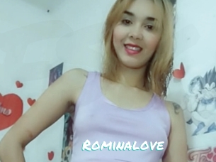 Rominalove