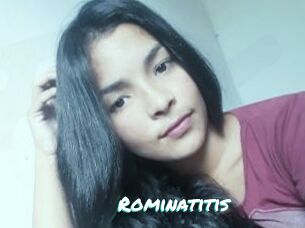 Rominatitis