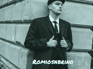 romiosabrino Free Sites X