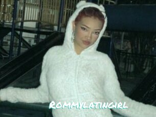 Rommylatingirl