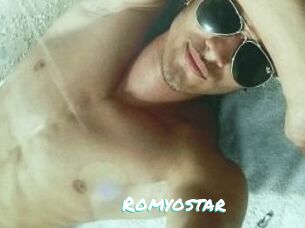 Romyostar