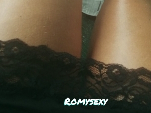 romysexy Free Sites X