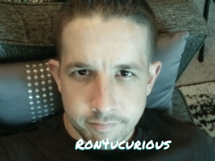 Ron4ucurious