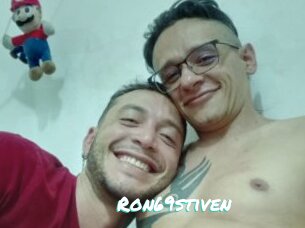 Ron69stiven
