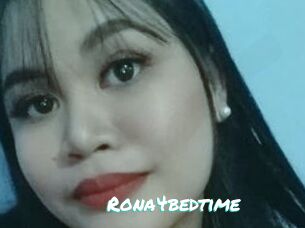 Rona4bedtime